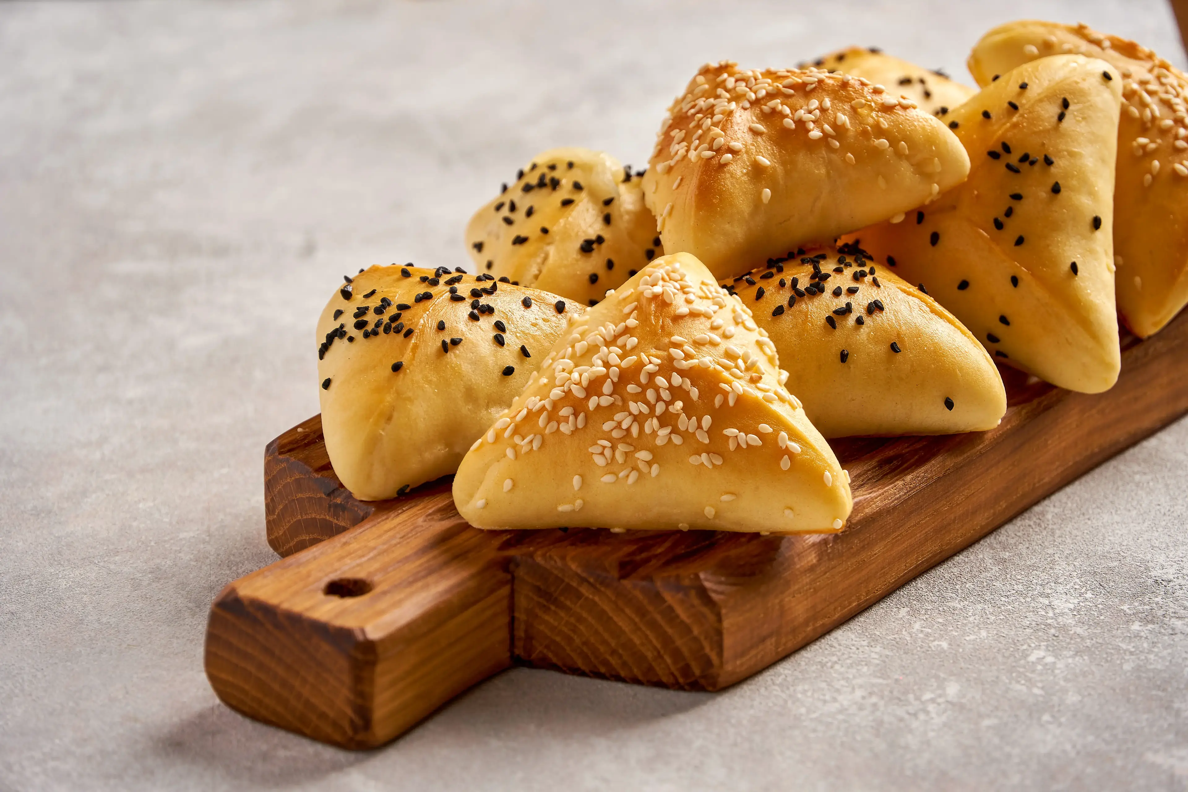 Arabic Pies