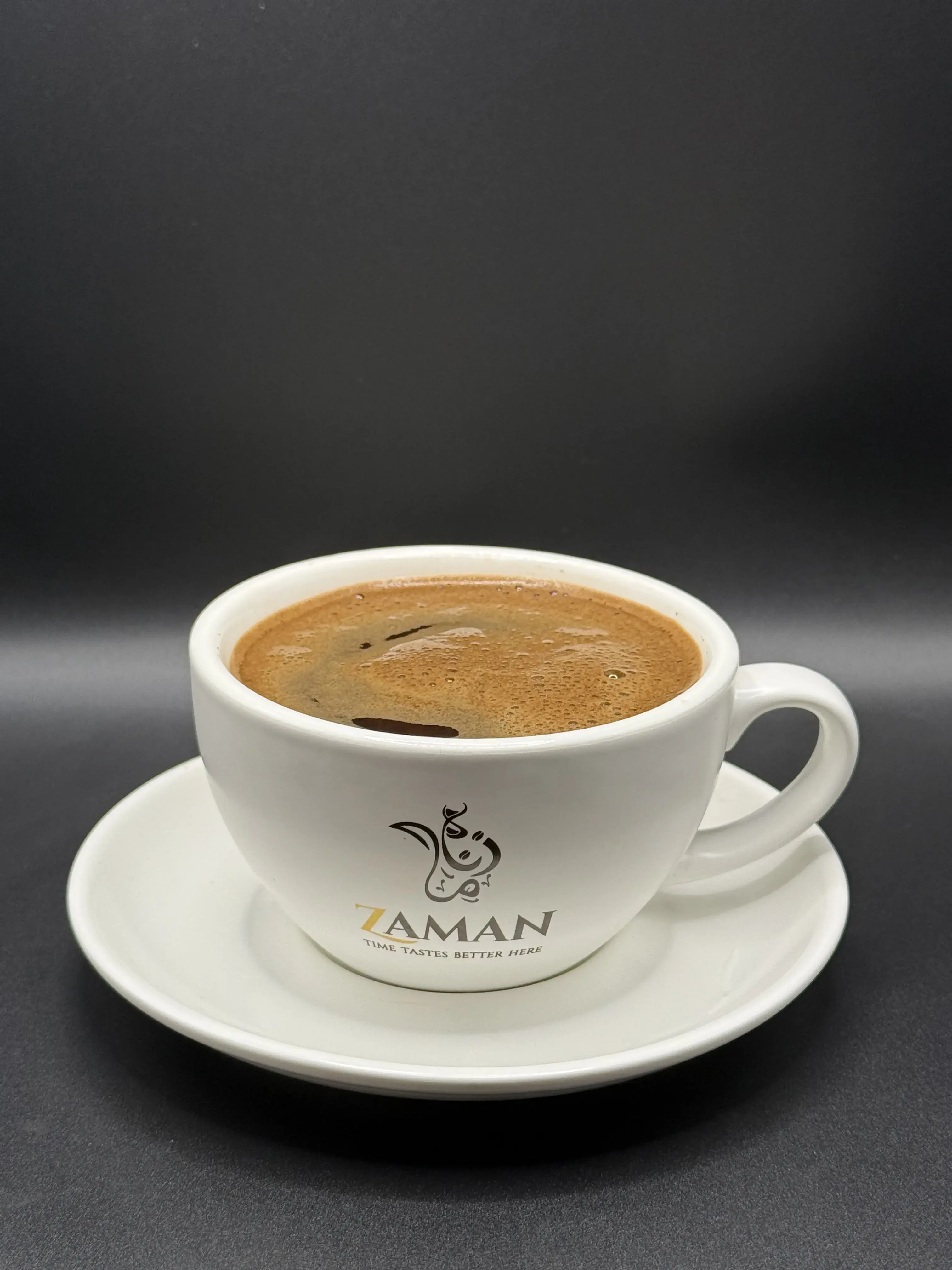 Turkish Coffee