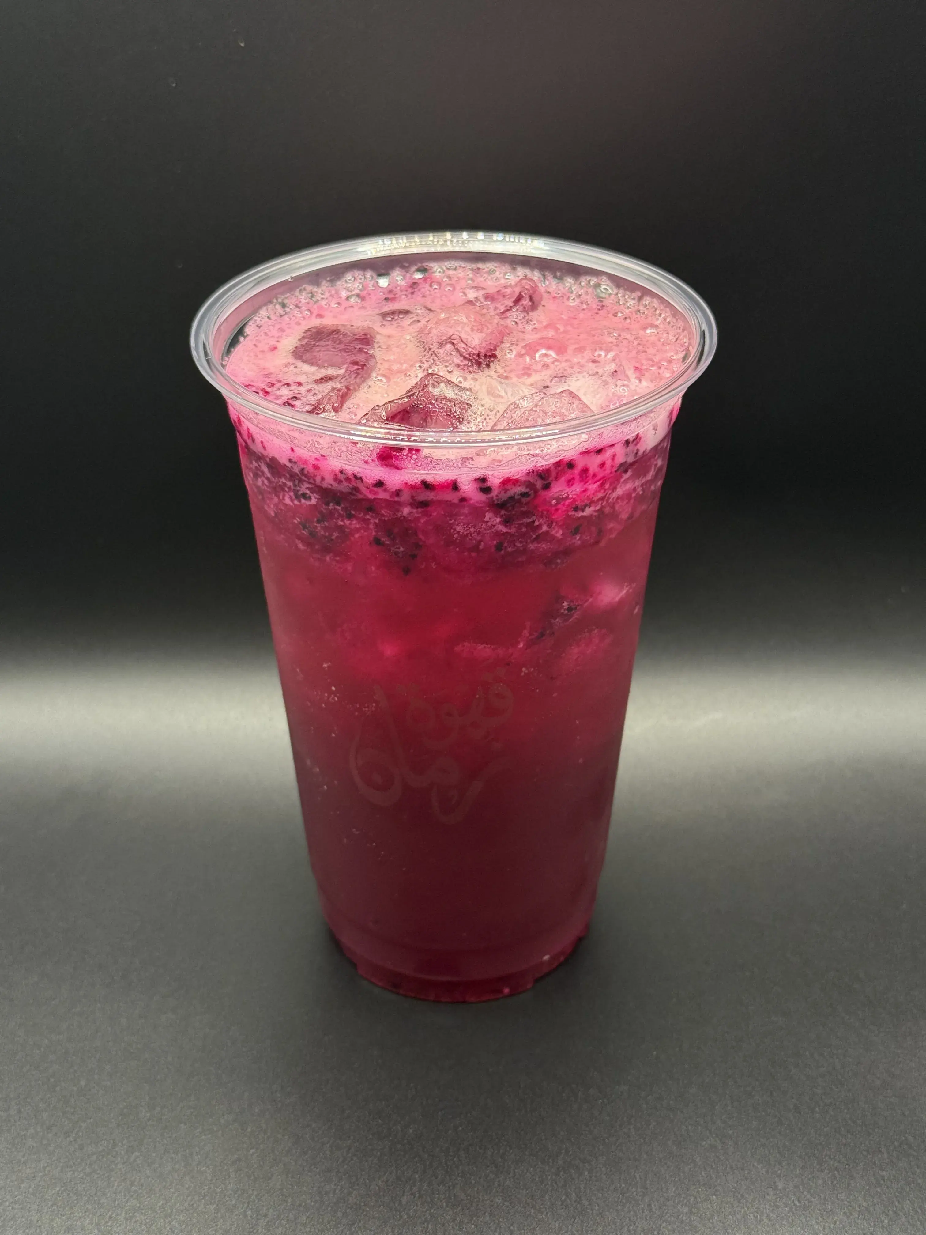 Mango Dragon Fruit